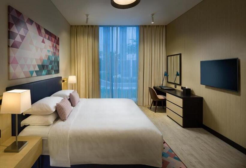 Fotos del hotel Millennium Al Barsha:  9