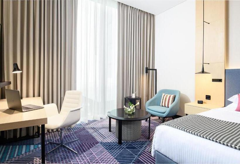 Fotos del hotel Millennium Al Barsha:  3