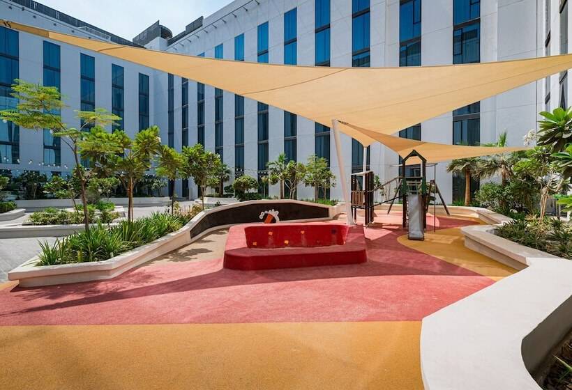 Fotos del hotel Millennium Al Barsha:  32