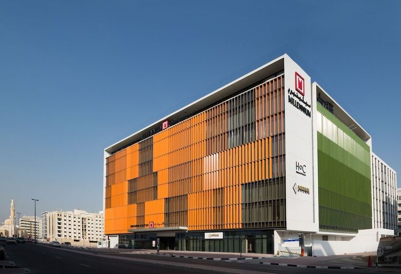 Fotos del hotel Millennium Al Barsha:  16