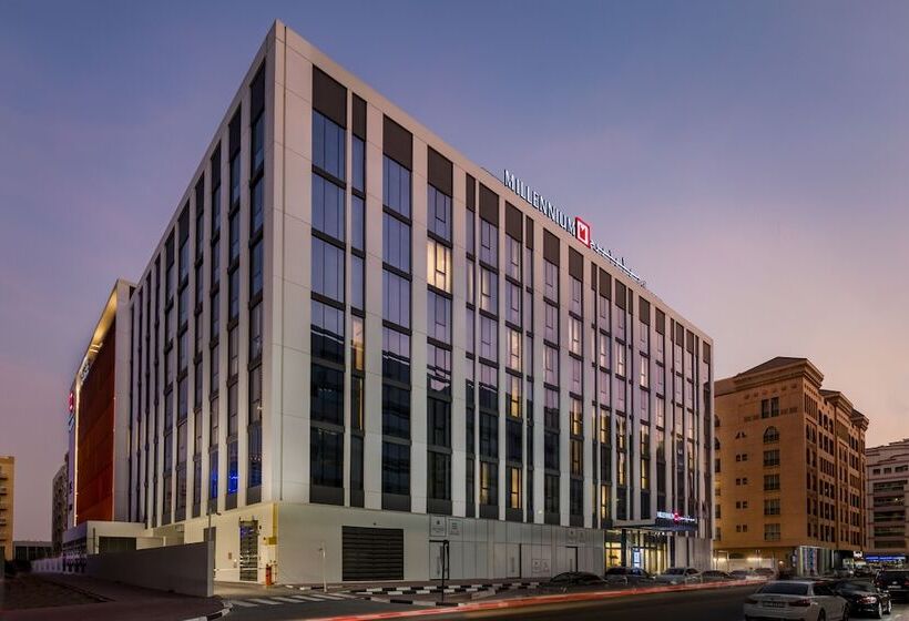 Fotos del hotel Millennium Al Barsha:  14