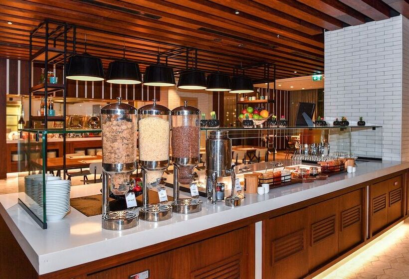 Fotos del hotel Millennium Al Barsha:  24