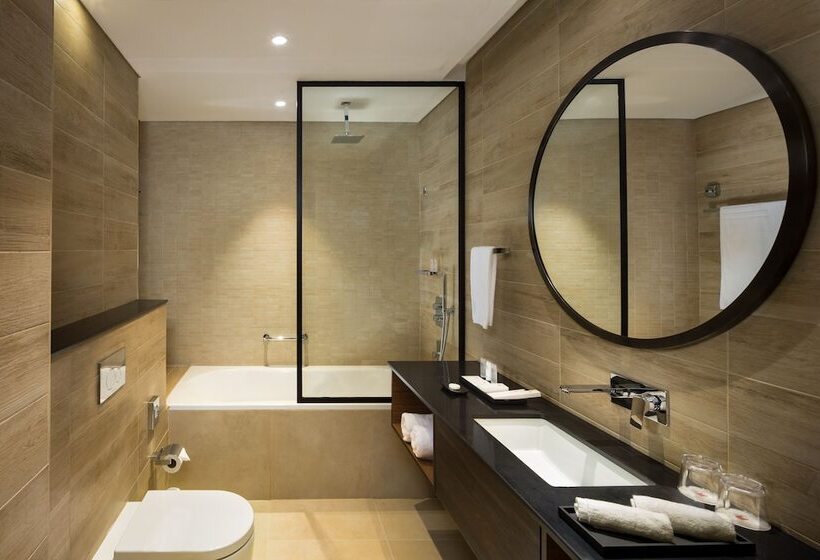 Fotos del hotel Millennium Al Barsha:  30