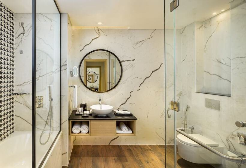 Fotos del hotel Millennium Al Barsha:  17