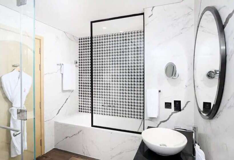 Fotos del hotel Millennium Al Barsha:  54