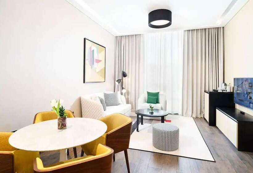 Fotos del hotel Millennium Al Barsha:  39