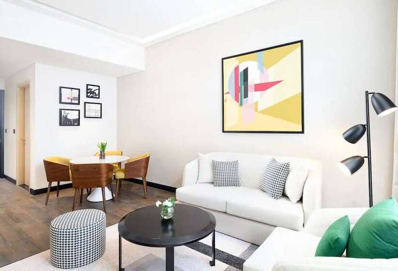 Fotos del hotel Millennium Al Barsha:  51