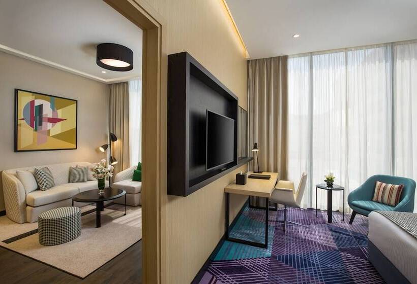 Fotos del hotel Millennium Al Barsha:  20