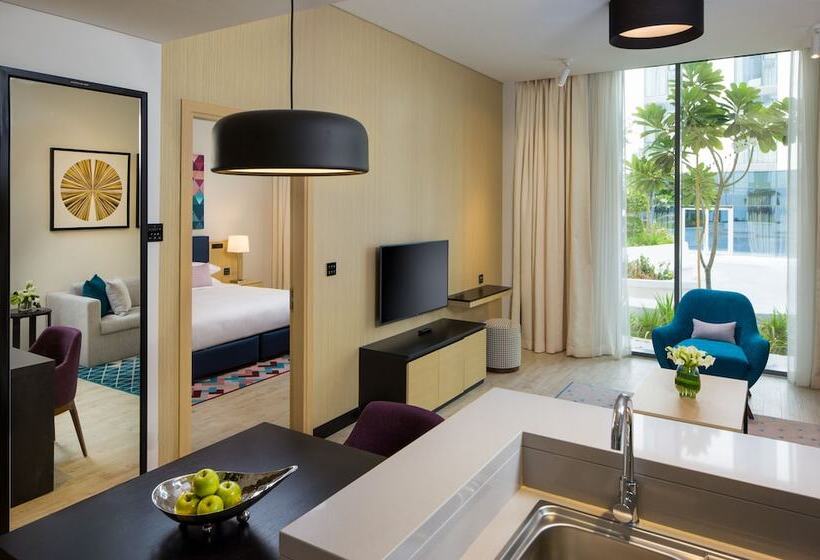 Fotos del hotel Millennium Al Barsha:  22