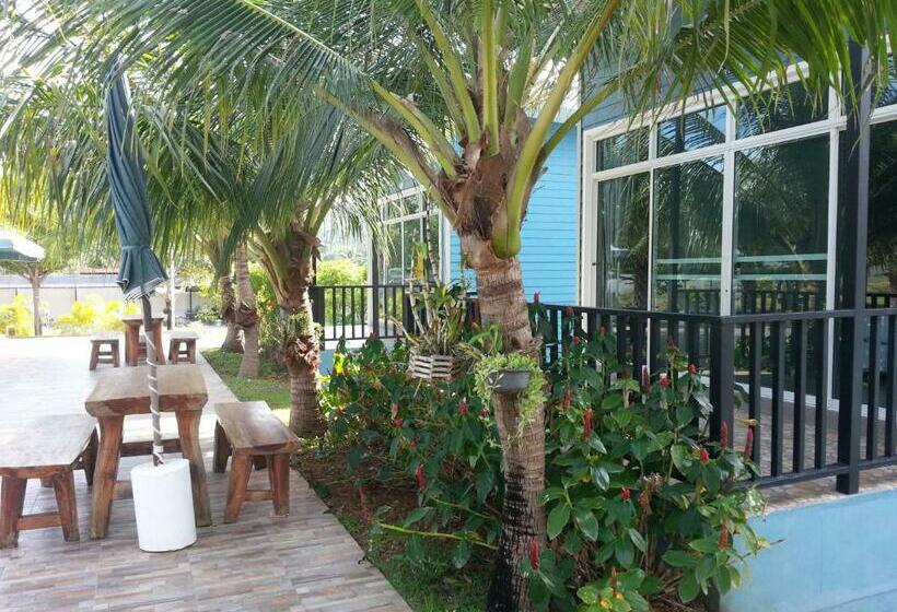 בית מלון כפרי Mountain View Resort