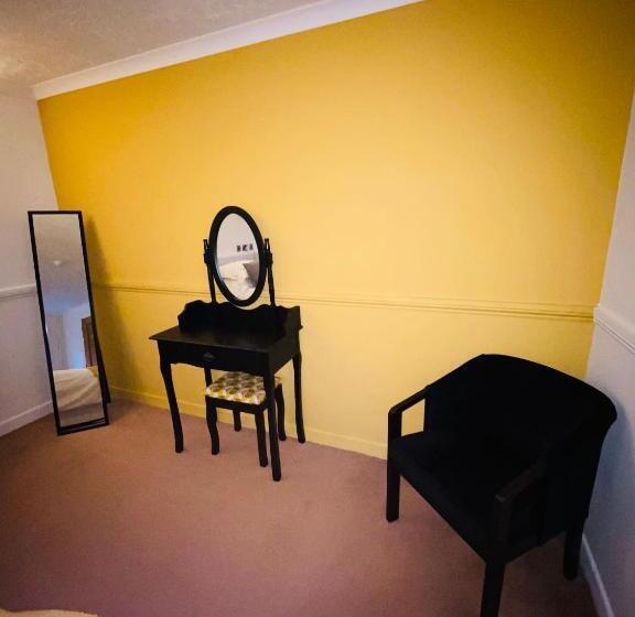 호텔 Old Rectory Country