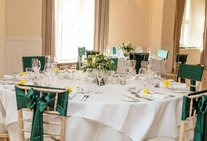 호텔 Old Rectory Country