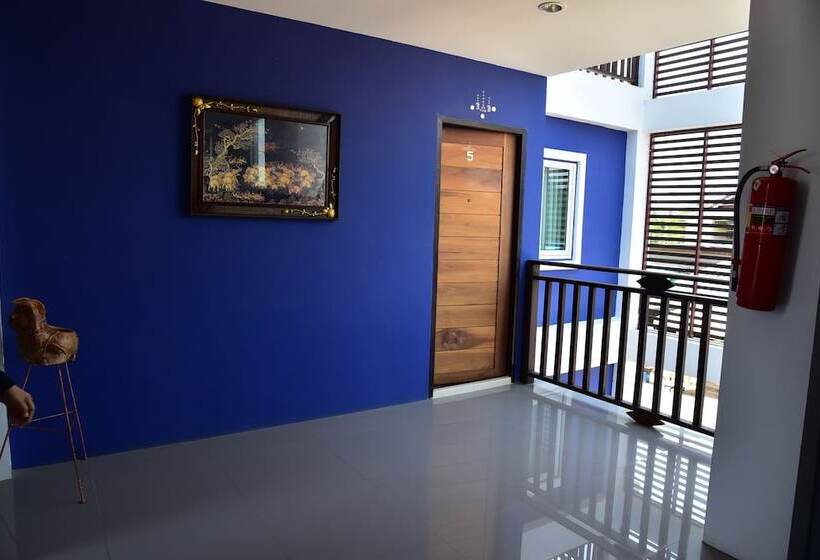 Hotel Pran Crescent