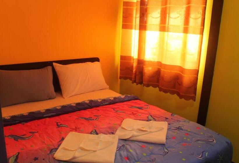 هتل Rc Guest House