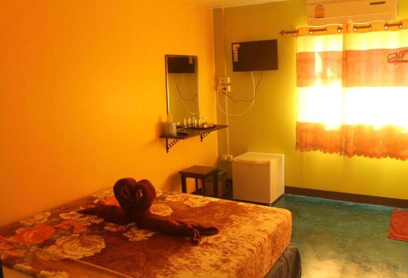 هتل Rc Guest House
