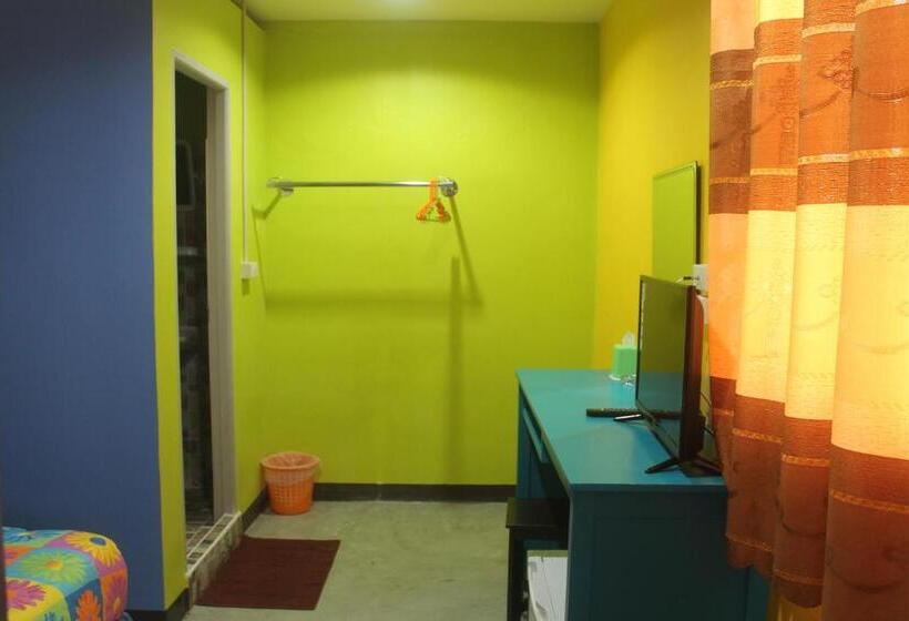 هتل Rc Guest House