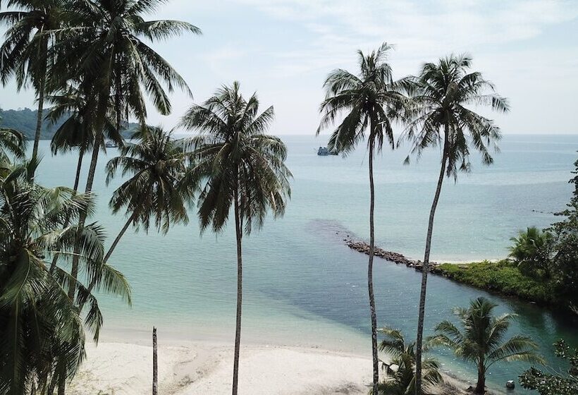 هتل Rest Sea Resort Koh Kood