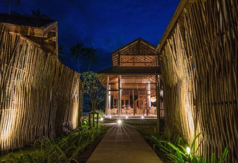 هتل Rest Sea Resort Koh Kood