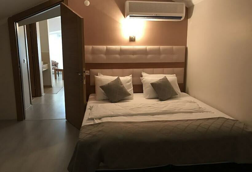 هتل Sayeban Resort & Spa