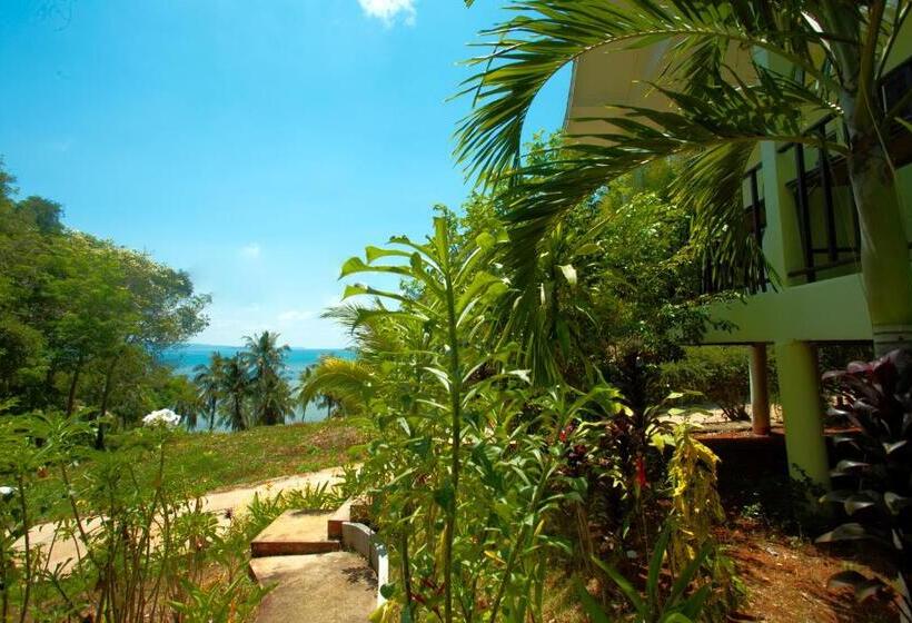 هتل Sea View Resort