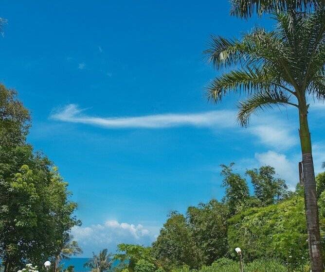 هتل Sea View Resort