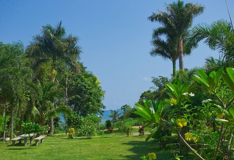 هتل Sea View Resort