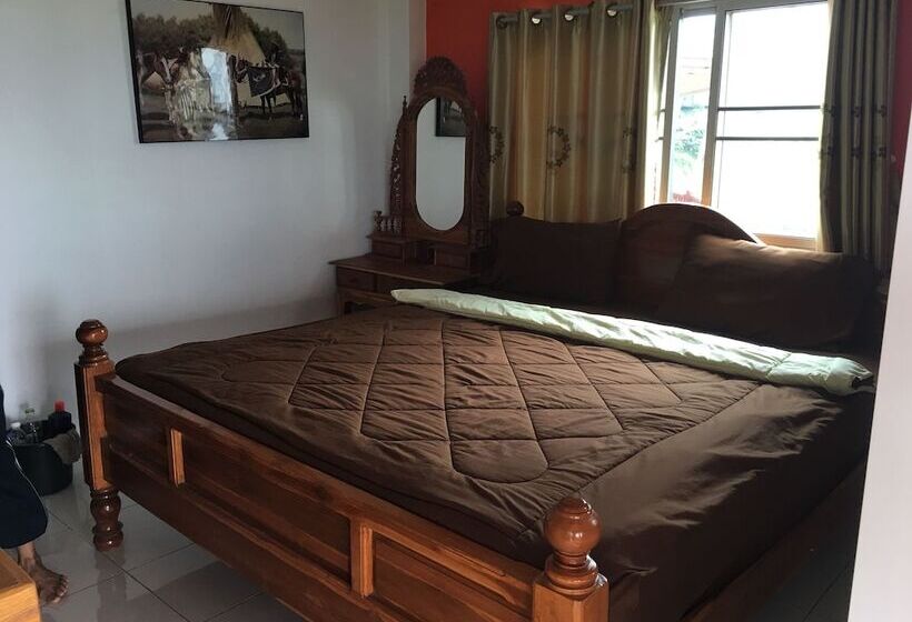 هتل Seemok Resort