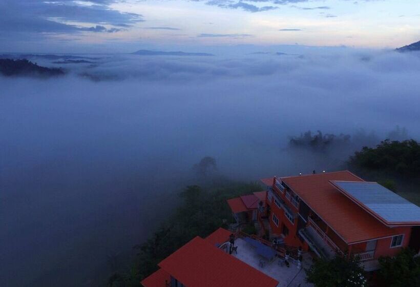 هتل Seemok Resort