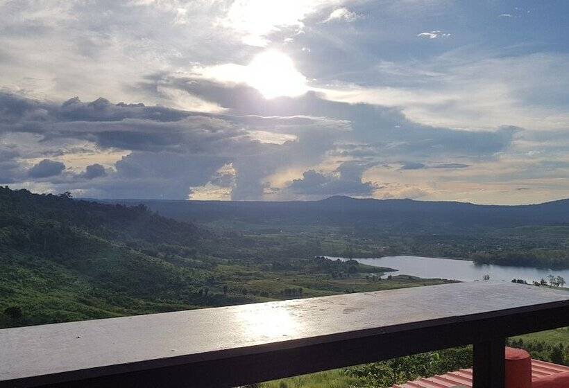 هتل Seemok Resort