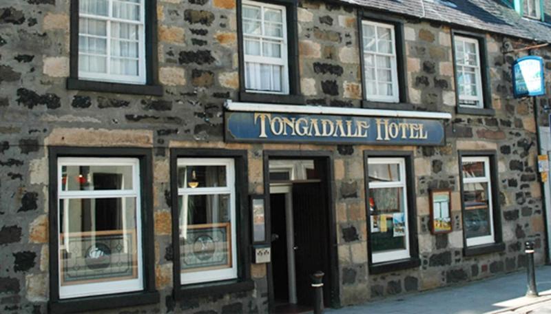 هتل Tongadale