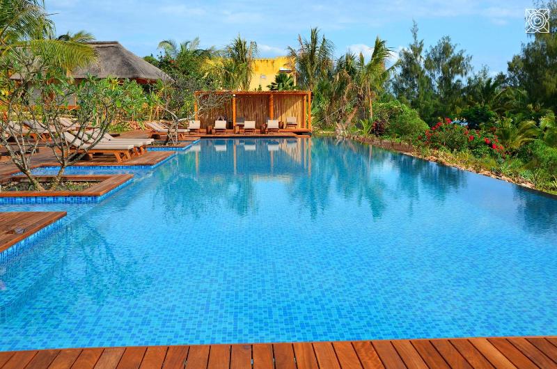 هتل Zuri Zanzibar