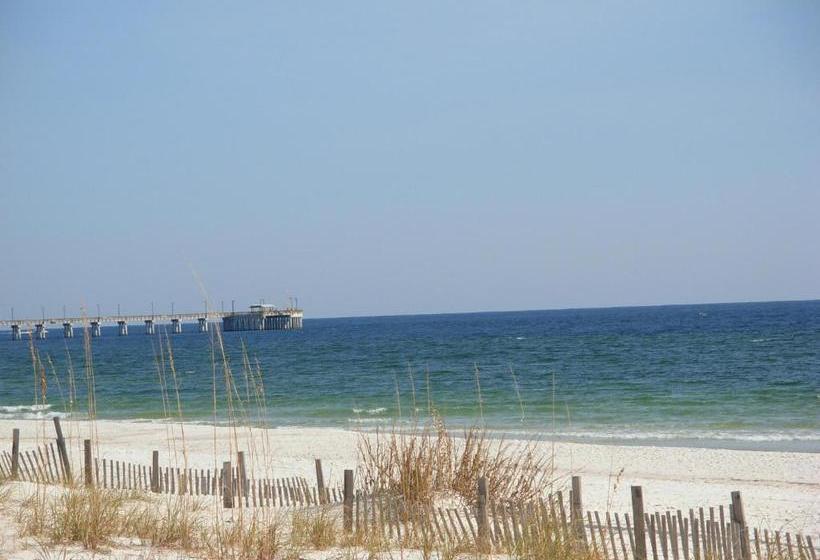 Island Shores 653 2 Bedroom Condo By Redawning