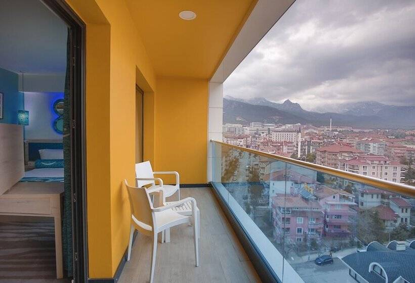 Leman Hotel   Boutique Class