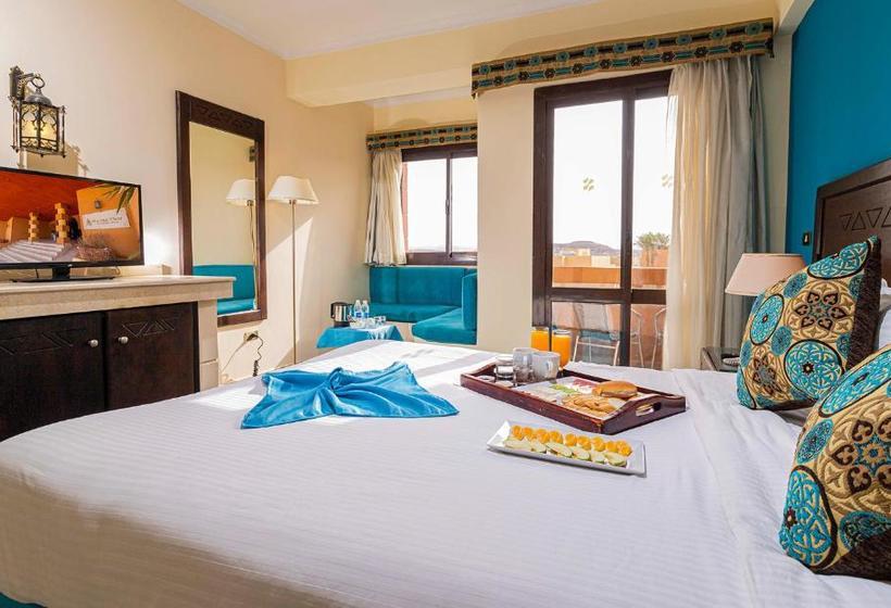 Marina View Hotel Port Ghalib