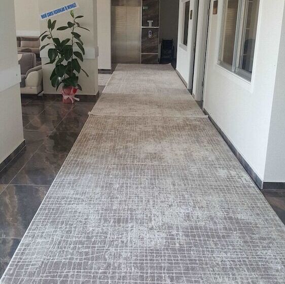Mavi Otel Aksaray