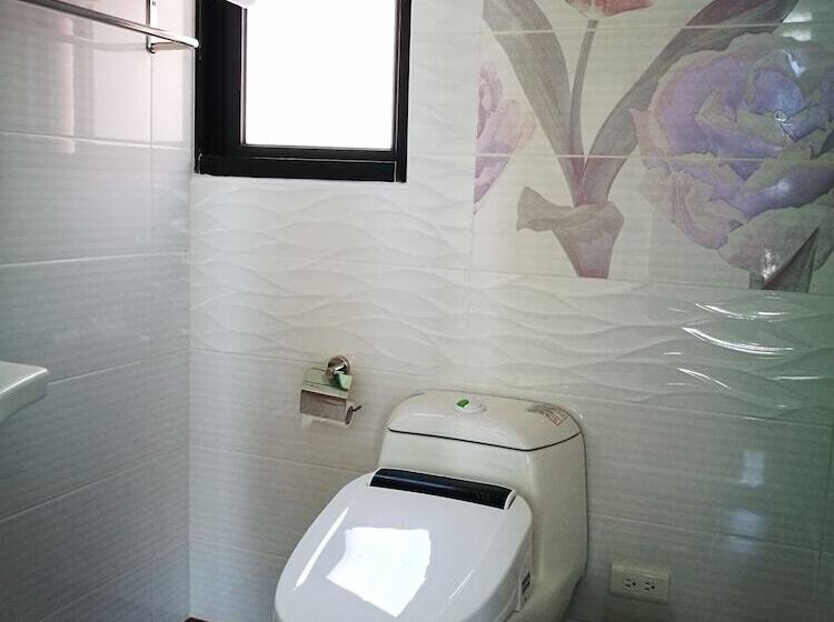 پانسیون 198 Red Hat B&b