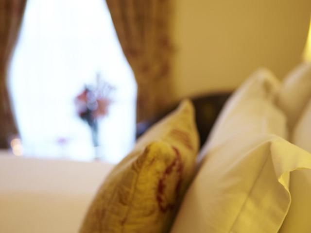 Пансион Filey Grange Guest House