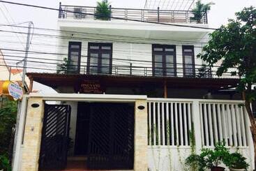 پانسیون Golden Bee Homestay