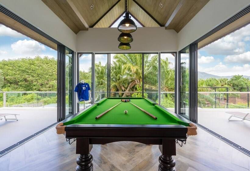 Picasso Villa Phuket   Pablo