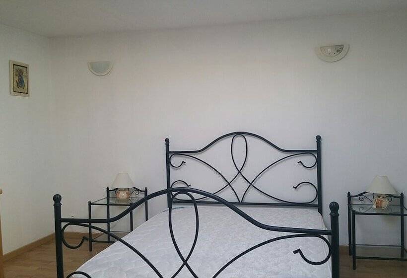 إقامة Les Appartements De Castillonnès