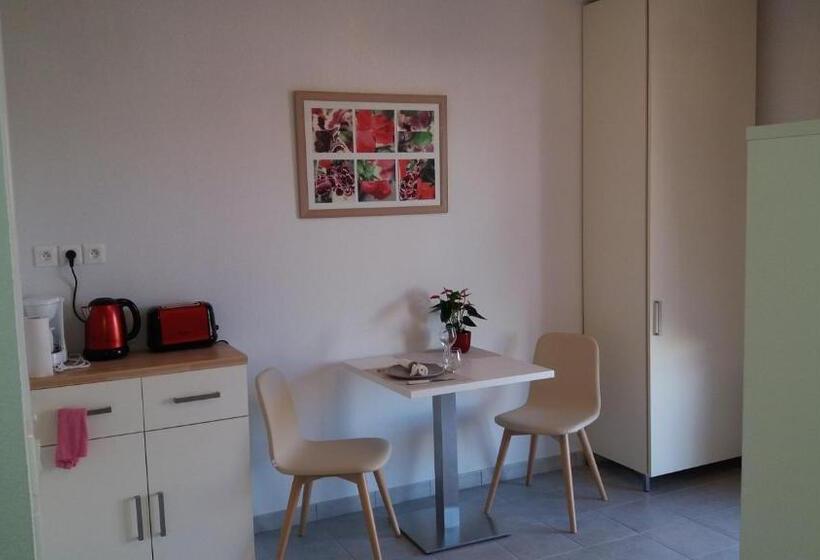 Résidence Estérazur