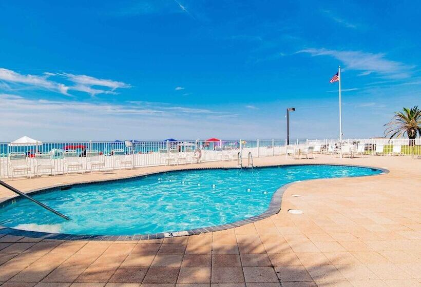 Surfside Shores 1306