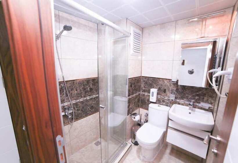 The Best Residence