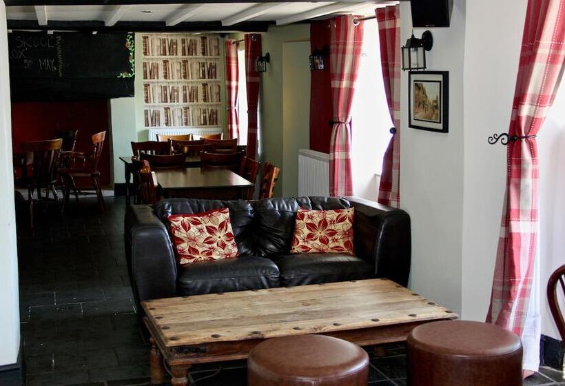 The Galleon Inn