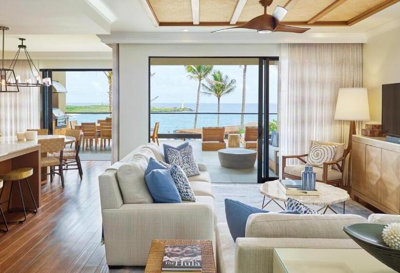 Timbers Kauai Ocean Club & Residences