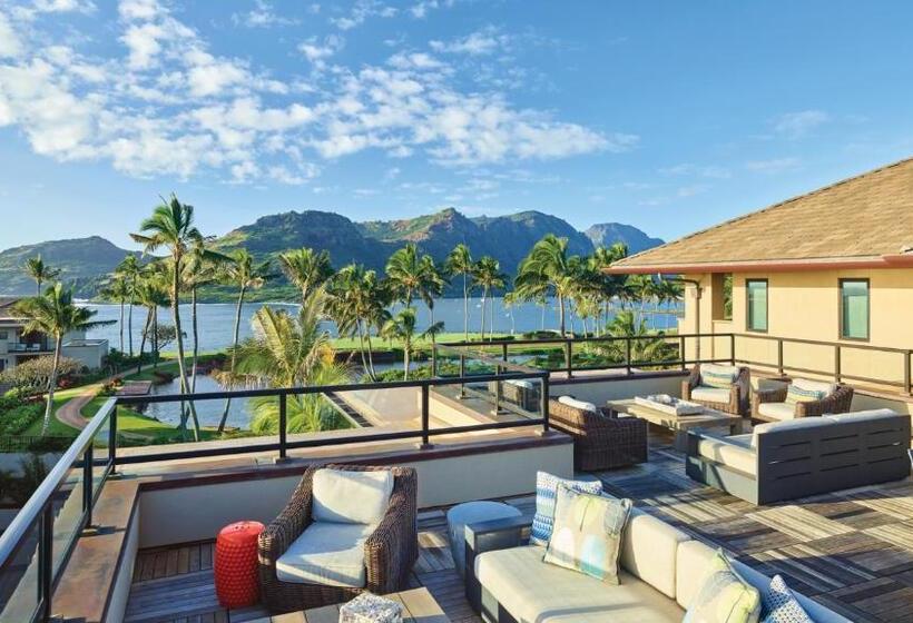 Timbers Kauai Ocean Club & Residences