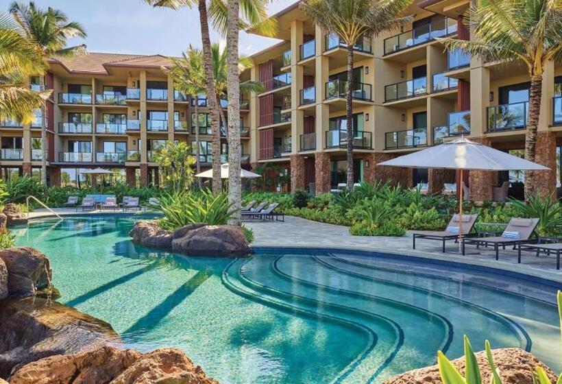 Timbers Kauai Ocean Club & Residences