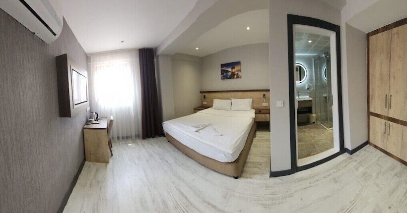 Usak Otel Akdag