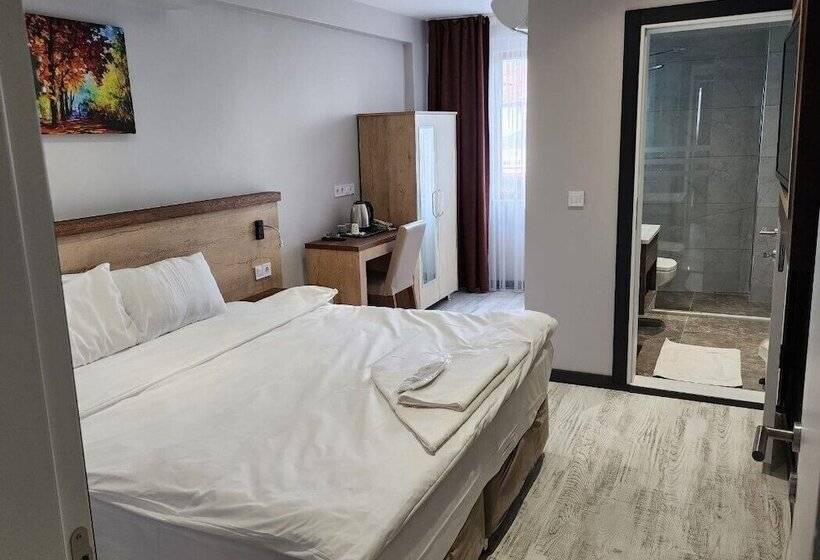 Usak Otel Akdag