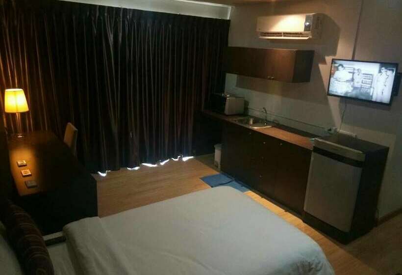 Vc Residence